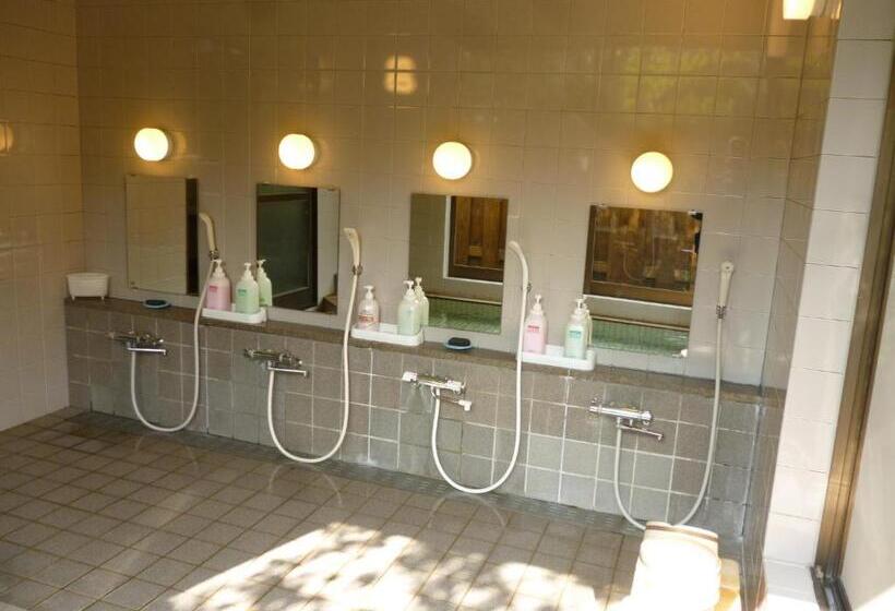 חדר סטנדרט, Bunanoyado Koase