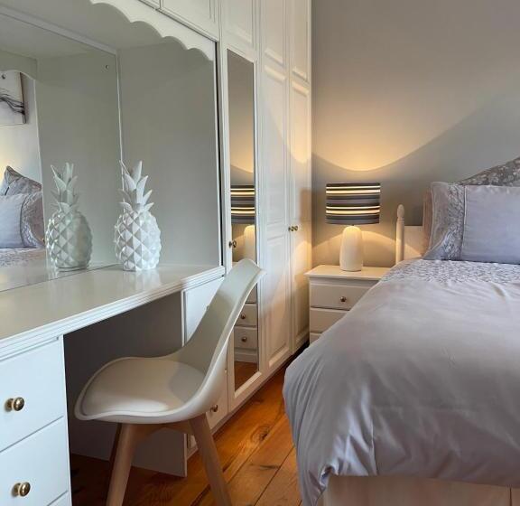 스탠다드 룸, Greenfields Country House