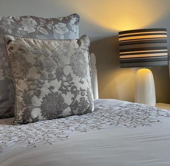 스탠다드 룸, Greenfields Country House