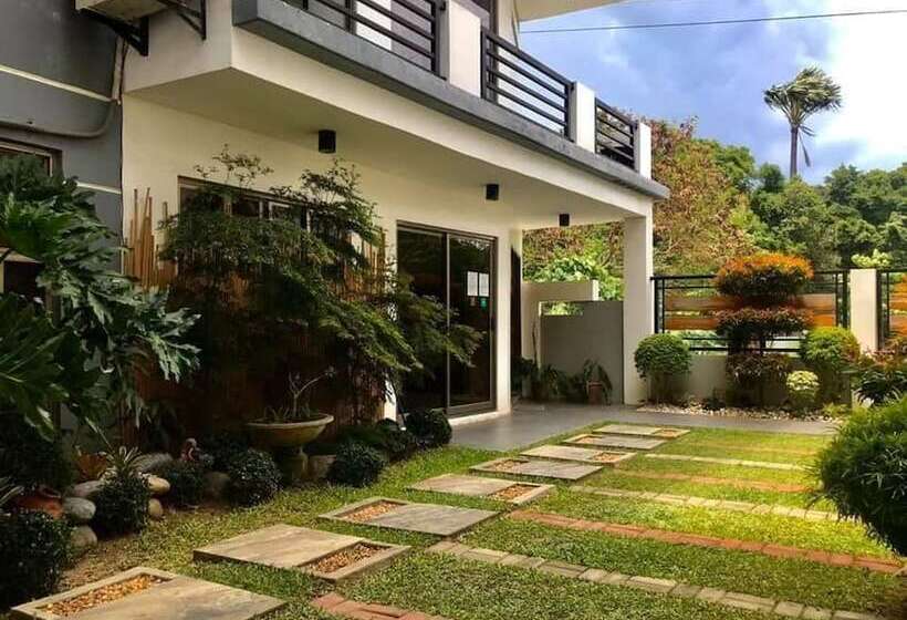 스탠다드 룸, Rold And Roub Home Suites By Cocotel