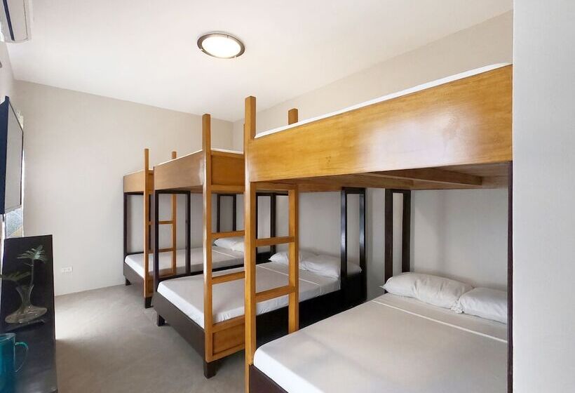 스탠다드 룸, Rold And Roub Home Suites By Cocotel