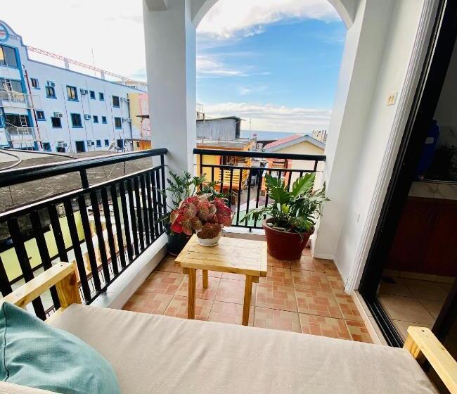 스탠다드 스튜디오 바다 전망, Rold And Roub Home Suites By Cocotel