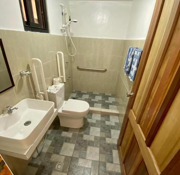 스탠다드 룸, Rold And Roub Home Suites By Cocotel