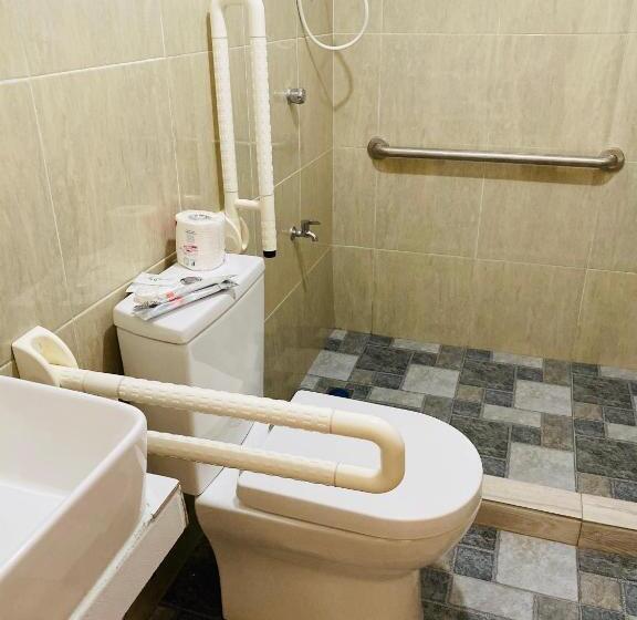 标准间, Rold And Roub Home Suites By Cocotel