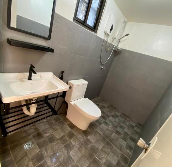 클래식 4인 룸, Rold And Roub Home Suites By Cocotel