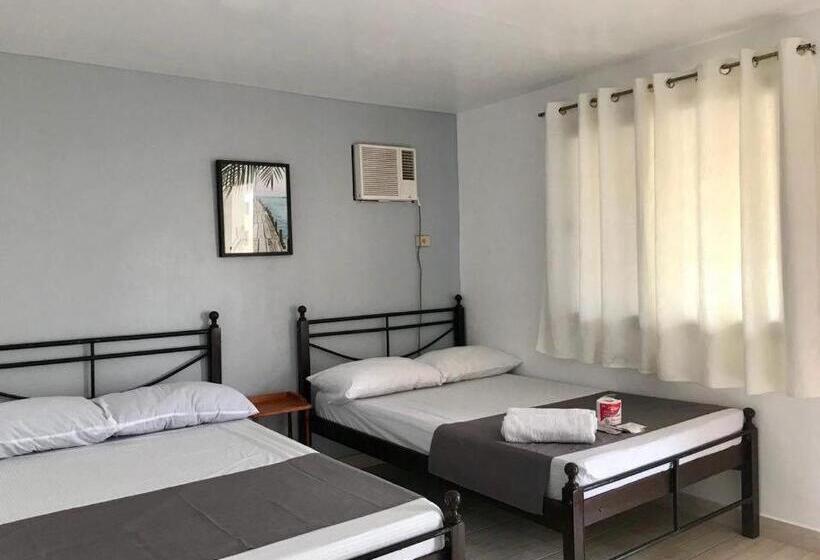 스탠다드 룸, Rold And Roub Home Suites By Cocotel