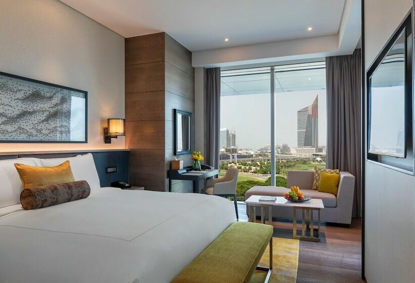 Номер Клуб, Taj Jumeirah Lakes Towers