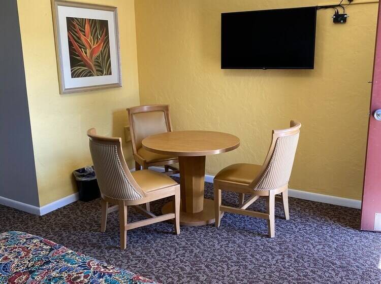 غرفة قياسية فردية, Dunes Inn Alamosa