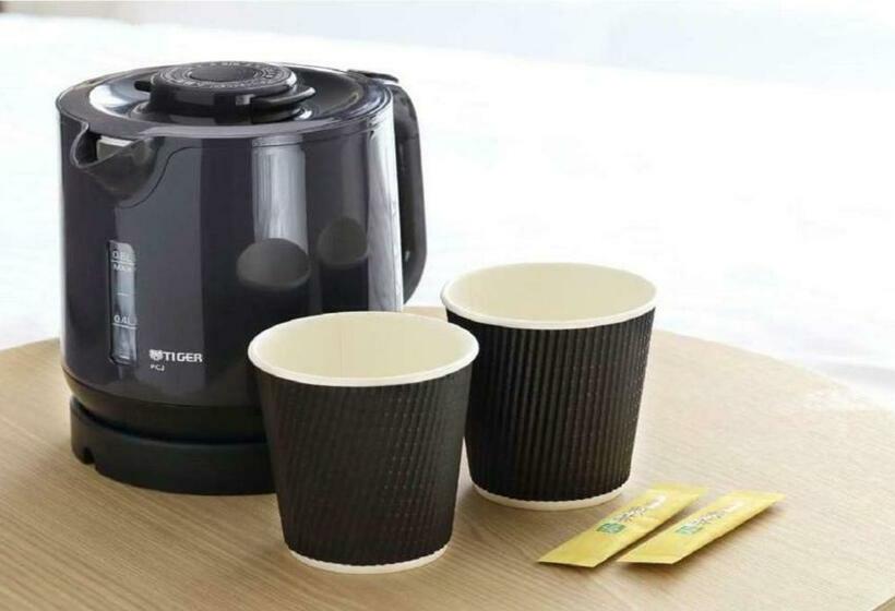 Номер Стандартный с Видом, Henn Na Resort & Spa Kansai Airport   Former Henn Na Hotel Kansai Airport