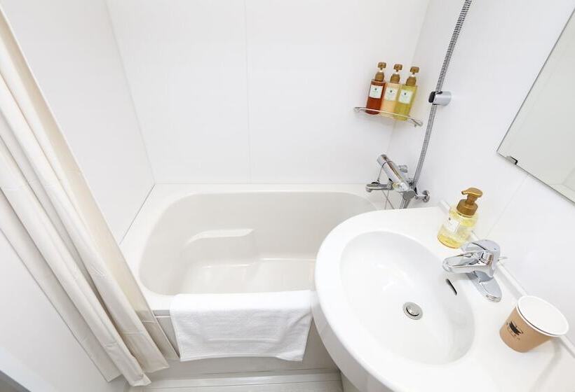 Номер Стандарт, Henn Na Resort & Spa Kansai Airport   Former Henn Na Hotel Kansai Airport