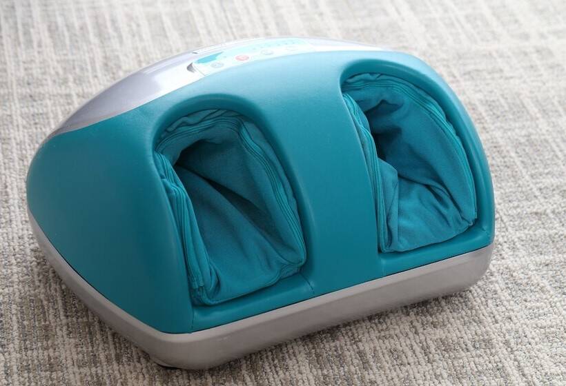 Номер Стандарт, Henn Na Resort & Spa Kansai Airport   Former Henn Na Hotel Kansai Airport