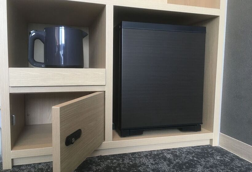 Номер Стандарт, Henn Na Resort & Spa Kansai Airport   Former Henn Na Hotel Kansai Airport