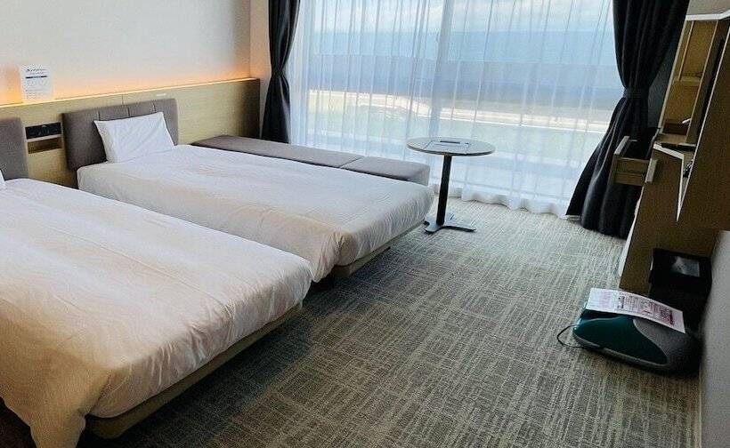 اتاق استاندارد, Henn Na Resort & Spa Kansai Airport   Former Henn Na Hotel Kansai Airport