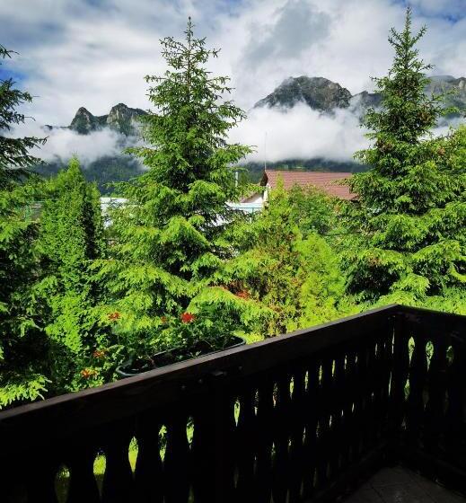 חדר סטנדרט, Pensiunea Raisa