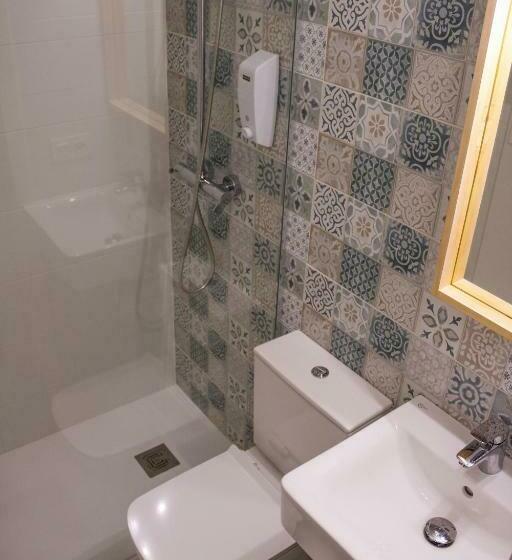 标准间, Bellavista Bolonia