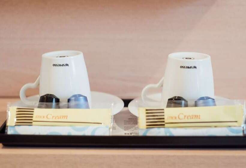 חדר סטנדרט, Webase Takamatsu