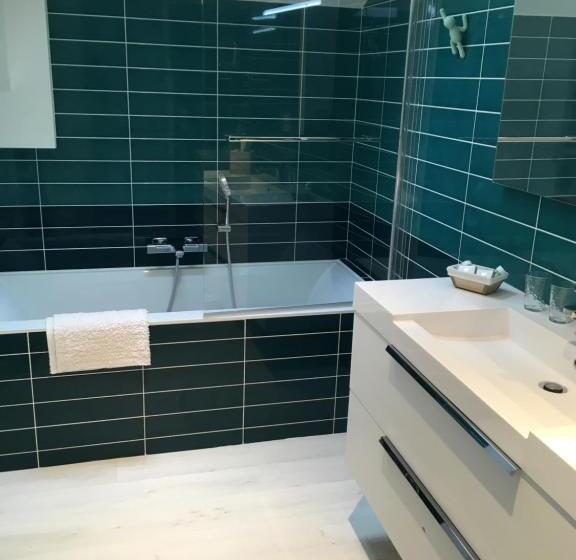 Fyrbädds Standardrum, Chez Lilette