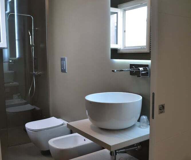 家庭套房, Corte Cairoli B&b And Suites