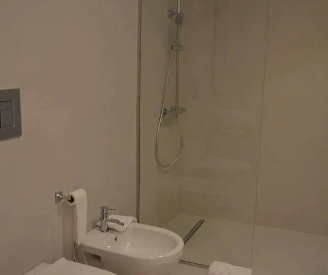 スイート（家族用）, Corte Cairoli B&b And Suites