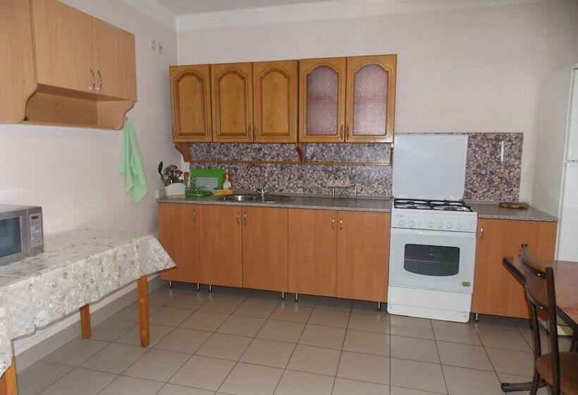 اتاق استاندارد, Anzhelika