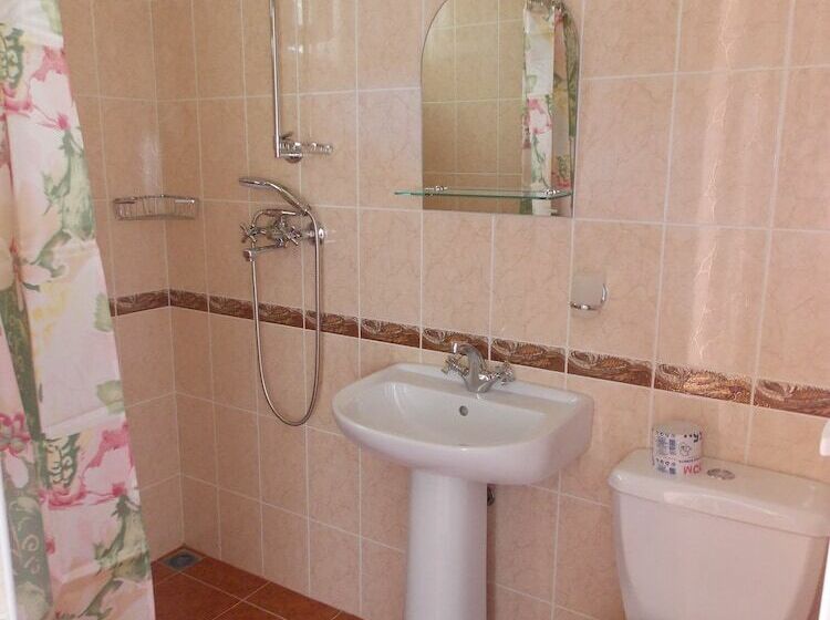 اتاق استاندارد, Anzhelika