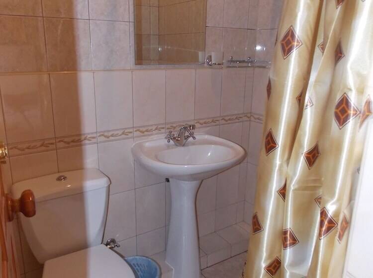 اتاق استاندارد, Anzhelika