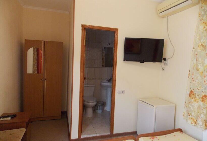 اتاق استاندارد, Anzhelika