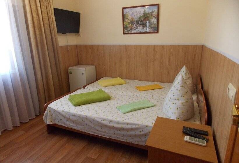 اتاق استاندارد, Anzhelika