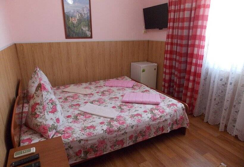 اتاق استاندارد, Anzhelika