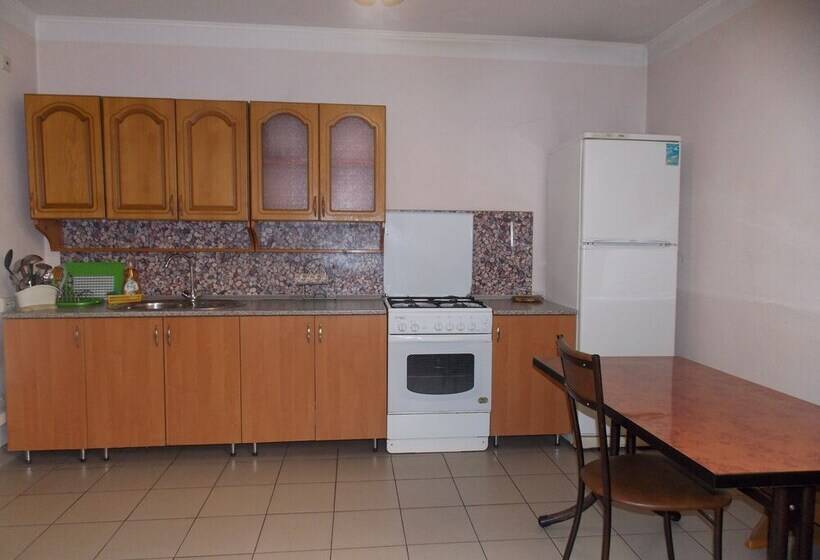 اتاق استاندارد سه نفره, Anzhelika