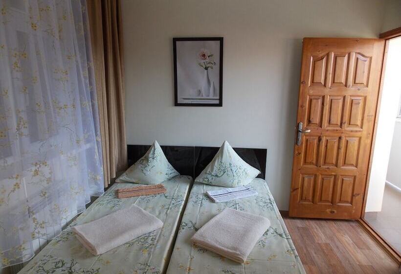 اتاق استاندارد, Anzhelika