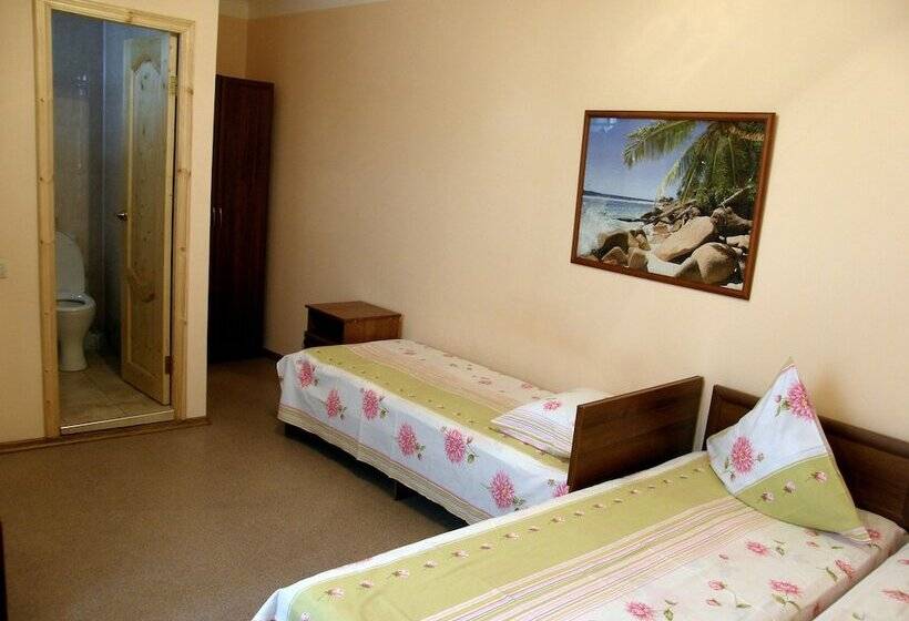 اتاق استاندارد, Anzhelika