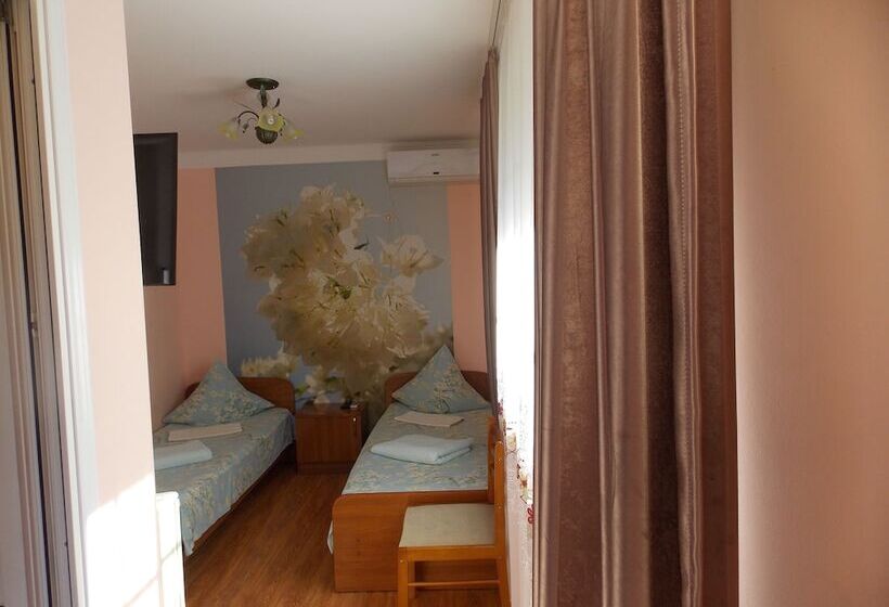 اتاق استاندارد, Anzhelika