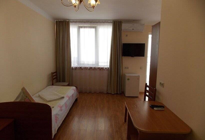 اتاق استاندارد, Anzhelika