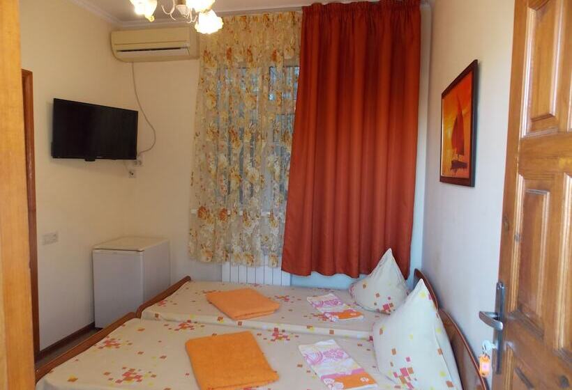 اتاق استاندارد, Anzhelika