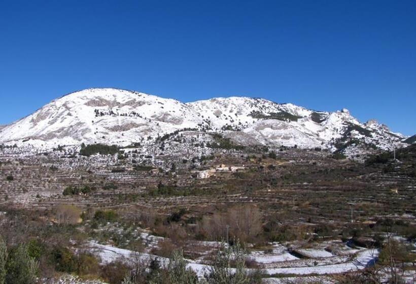 חדר סטנדרט, Casa Malferit