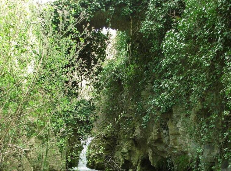 חדר סטנדרט, Casa Malferit
