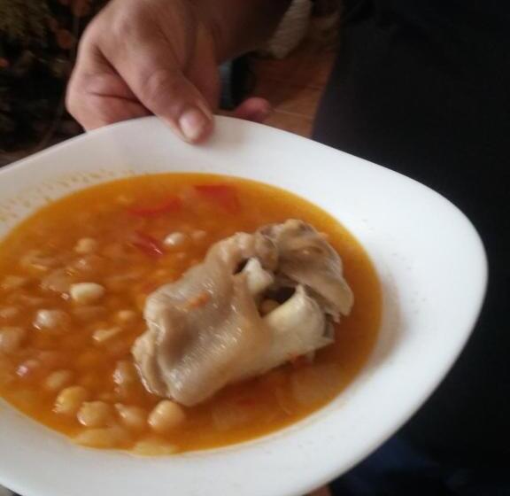 חדר סטנדרט, Casa Malferit