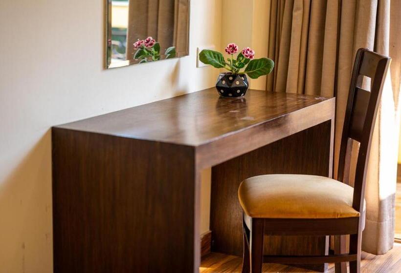 חדר דלוקס נוף לעיר, Bells Beach Resort , A Unit Of Resort De Balneaire