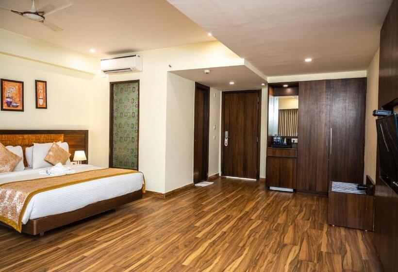 סוויטת ג'וניור, Bells Beach Resort , A Unit Of Resort De Balneaire