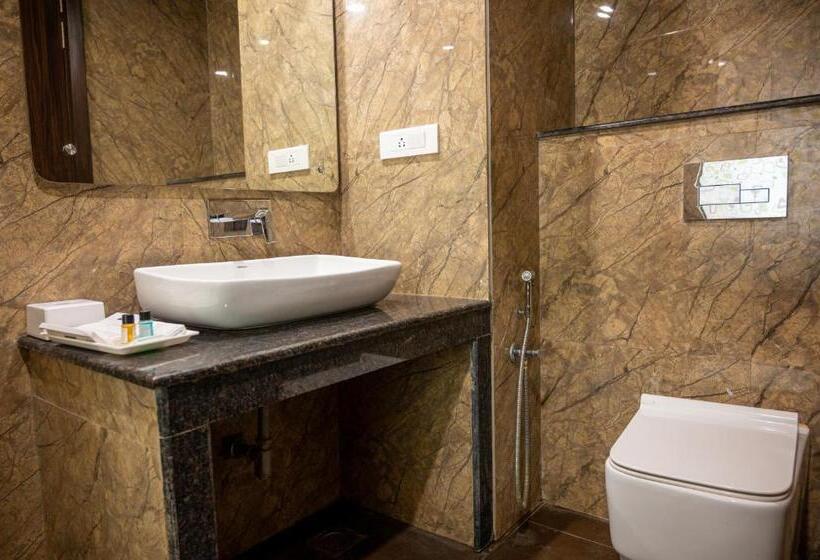 סוויטת ג'וניור, Bells Beach Resort , A Unit Of Resort De Balneaire