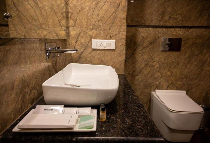 חדר דלוקס נוף לעיר, Bells Beach Resort , A Unit Of Resort De Balneaire