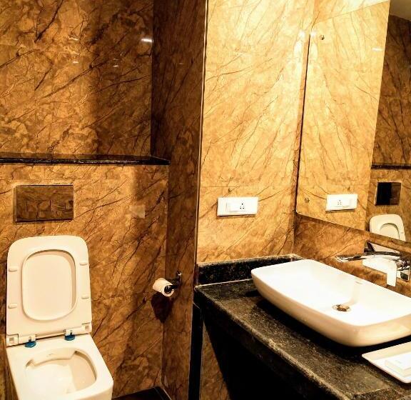 סוויטת ג'וניור, Bells Beach Resort , A Unit Of Resort De Balneaire