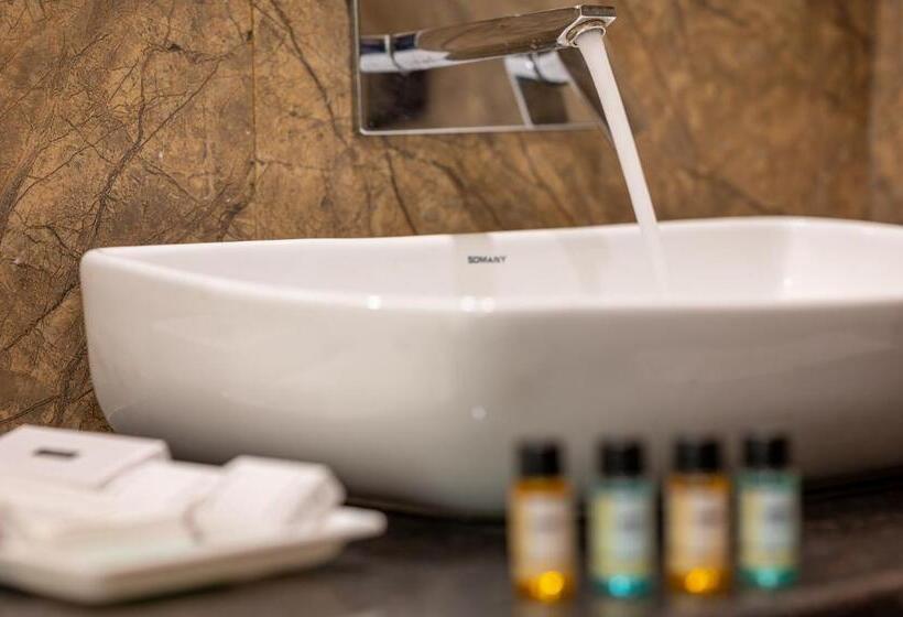 סוויטת ג'וניור, Bells Beach Resort , A Unit Of Resort De Balneaire