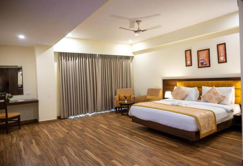 סוויטת ג'וניור, Bells Beach Resort , A Unit Of Resort De Balneaire