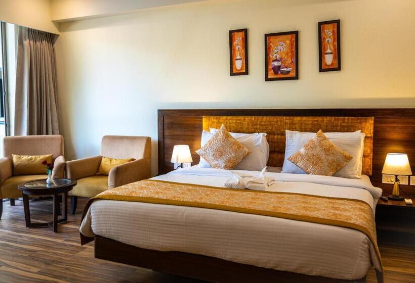Suíte Júnior, Bells Beach Resort , A Unit Of Resort De Balneaire