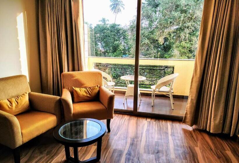 סוויטת ג'וניור, Bells Beach Resort , A Unit Of Resort De Balneaire