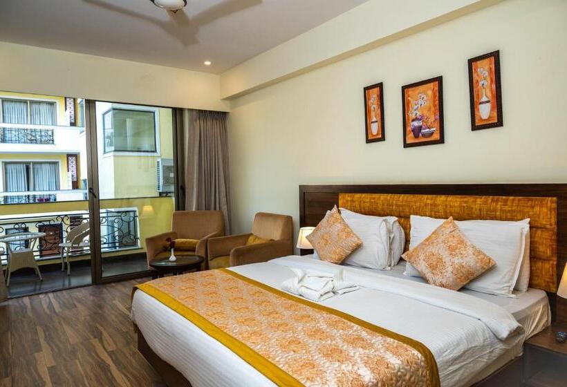 סוויטת ג'וניור, Bells Beach Resort , A Unit Of Resort De Balneaire