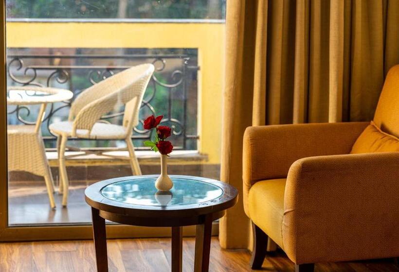 סוויטת ג'וניור, Bells Beach Resort , A Unit Of Resort De Balneaire