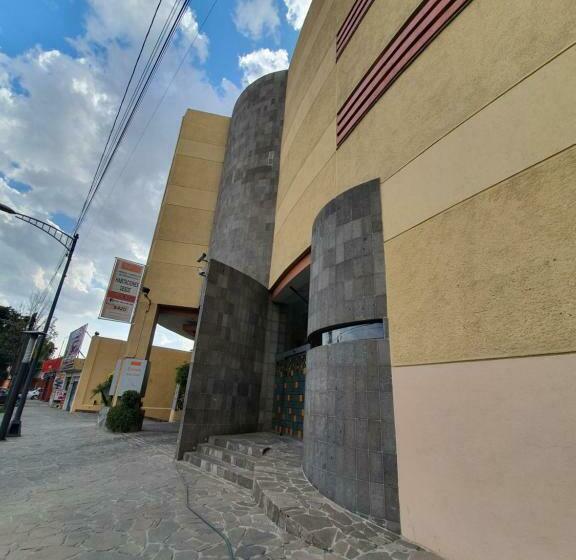 자쿠지 스위트, Valle Del Sur